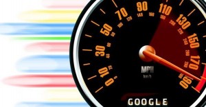La velocità di caricamento di un sito per Google