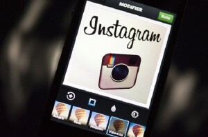 Instagram, il social in crescendo