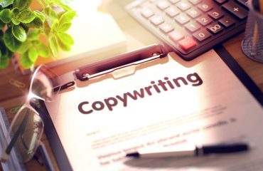 Copywriting